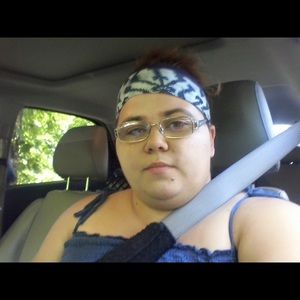 Meet your Posher, Jodi